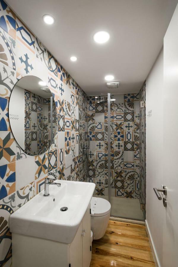 Appartamento Casa Touriga 129 Lisbona Esterno foto